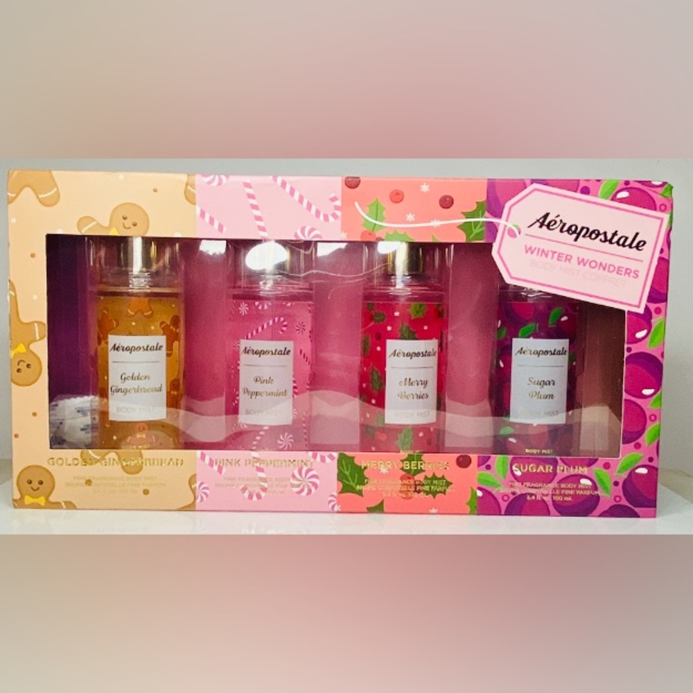 🦋$25 GIFT SET🦋 pick one - Picture 3 of 6